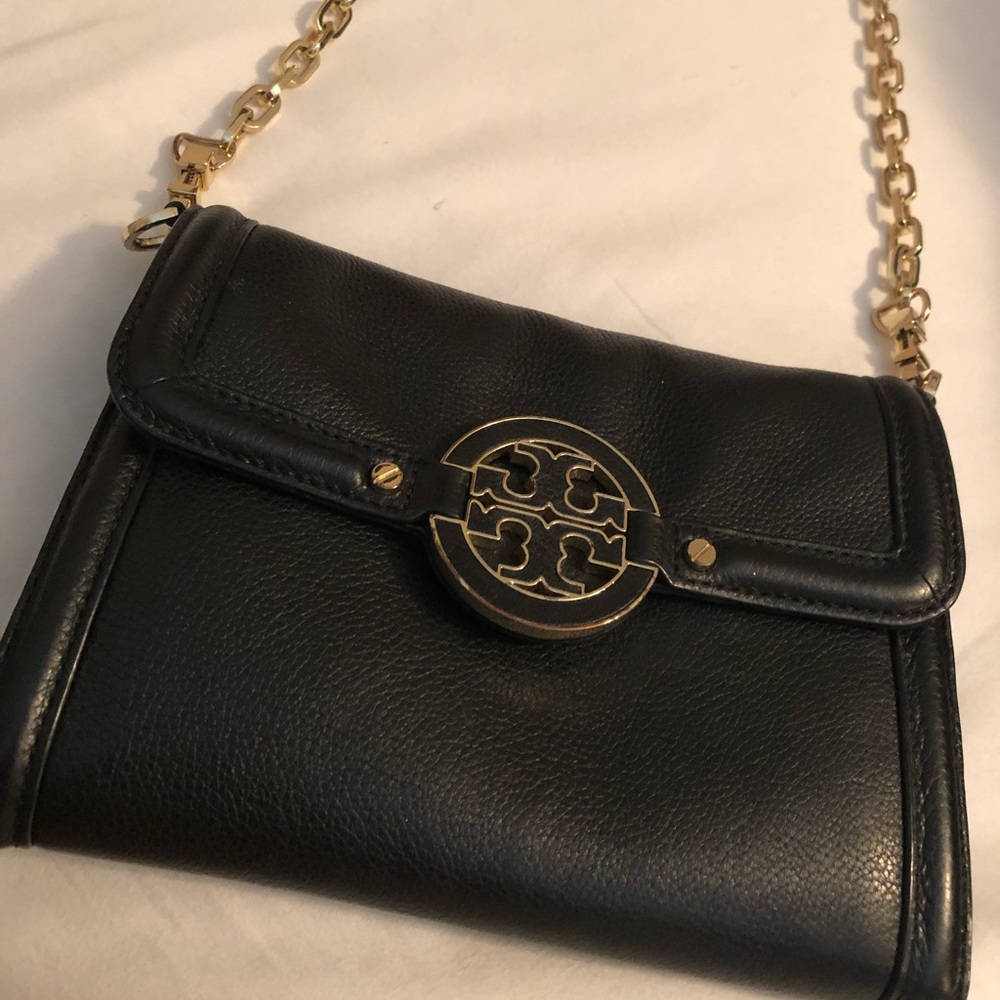 Tori Burch Purse